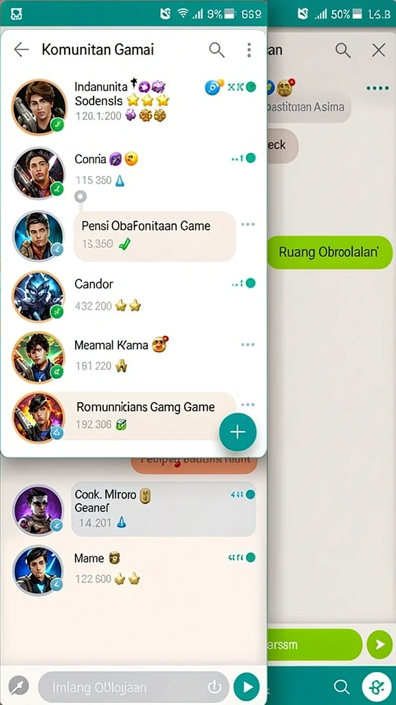 Screenshot untunggo nomor 3