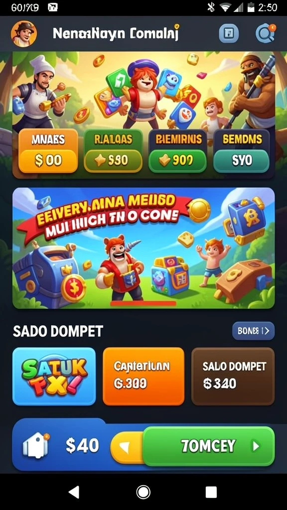 Screenshot vc55 nomor 2
