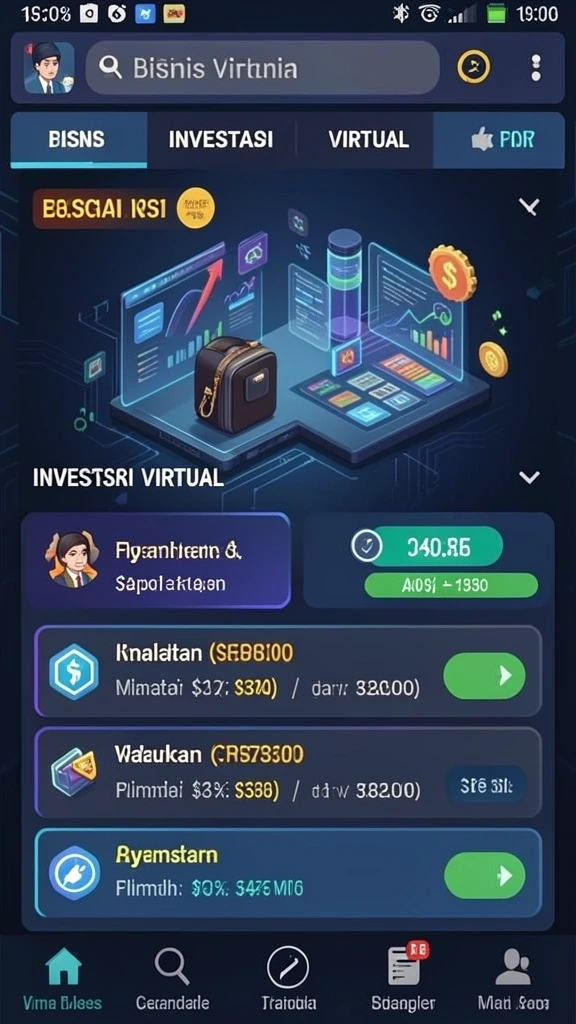 Screenshot watitoto nomor 3