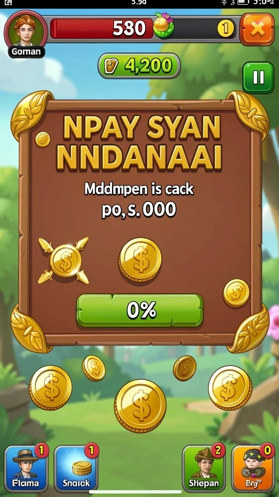 Screenshot wk888 nomor 3