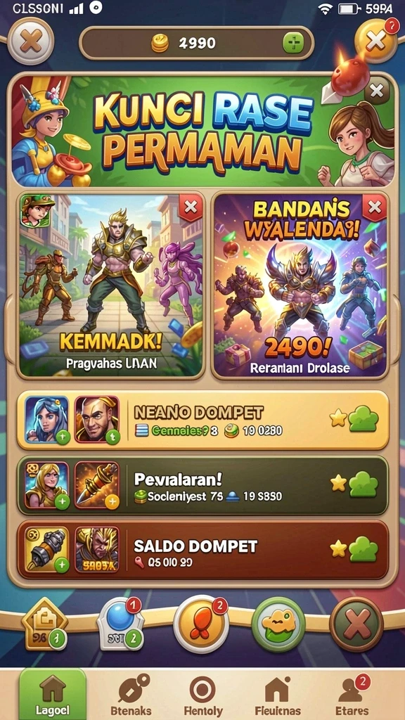 Screenshot x88 nomor 1