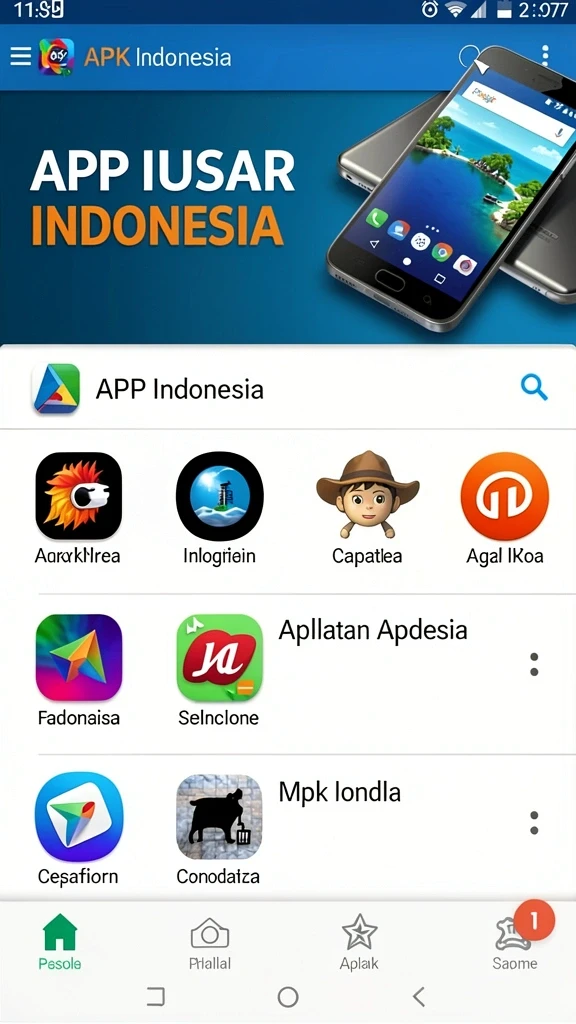 Screenshot x88 nomor 2