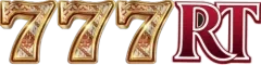 777rt — logo banner resmi Indonesia
